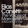The voices of marrakesh: a record of a visit 