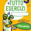 Il Tuttoesercizi Italiano. 5 Per La Scuola Elementare
