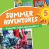 Summer adventures 5. Con Myapp. Con espansione online