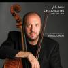 J. S. Bach: cello suites BWV 1007-1012. Fingerings and articulations by Enrico Dindo. Ediz. italiana e inglese