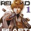 Saiyuki Reload. Blast. Vol. 1
