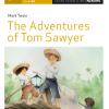The Adventures Of Tom Sawyer. Con File Audio Per Il Download