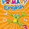 Primary English. Per La 3a Classe Elementare