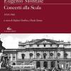Concerti Alla Scala 1954-1966