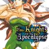Four knights of the apocalypse. Vol. 9