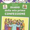 Diario Della Mia Prima Confessione