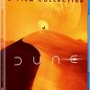 Dune 2-film Collection (2 Blu-ray) (regione 2 Pal)
