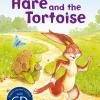 The Hare And The Tortoise. Con Cd Audio