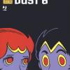 Dust. Vol. 8