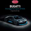 Bugatti. Una Leggenda Legata All'italia. Ediz. Italiana E Inglese