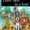 Three Men In A Boat. Con File Audio Scaricabile E Online