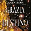 Grazia E Destino. Harbinger Series. Vol. 3