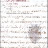 Il Catasto Onciario Di Seminara (1742-1746). Vol. 1