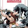 Tarzan. Gli anni di Joe Kubert. Vol. 3