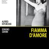 Fiamma D'amore (regione 2 Pal)