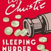 Sleeping Murder (miss Marple) [lingua Inglese]