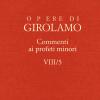 Opere Di Girolamo. Vol. 8-5