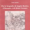 Per le biografie di Angelo Beolco, il Ruzante, e di Alvise Cornaro