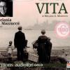 Vita Letto Da Melania G. Mazzucco. Audiolibro. Cd Audio Formato Mp3. Ediz. Ridotta