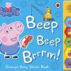 Peppa Pig: Beep Beep Brrrm! [edizione: Regno Unito]