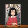 Anne franks diary: the graphic adaptation