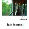 Paris-brianon: Roman