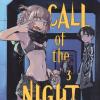 Call Of The Night. Vol. 3