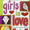 Girls In Love. Tre Ragazze Tre. Vol. 1