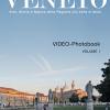 I Tesori Del Veneto. Con Dvd. Vol. 1