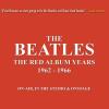 The Red Album Years 1962-19666 (splatter Vinyl) (2 X 10