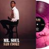 Mr. Soul (Violet Marble Vinyl)