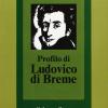Profilo di Ludovico di Breme