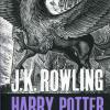 Rowling, J. K. - Harry Potter And The Prisoner Of Azkaban [edizione: Regno Unito]