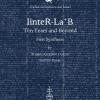Iinter-la+b: Ten Years And Beyond. First Synthesis