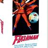 Flashman (regione 2 Pal)