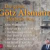 Grosse Gotz Alsmann Horbuch-box (die) (18 Cd)