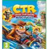 Xbox One: Crash Team Racing - Nitro Fueled