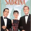 Sabrina (1954) (regione 2 Pal)