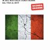 La stagnazione d'Italia. Dalla ricostruzione alla corruzione in dieci nodi della storia italiana dal 1945 al 2017