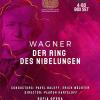 Der Ring Des Nibelungen (4 Blu-Ray)