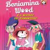 Beniamina Wood E Il Mistero Del Diamantosso