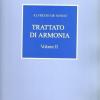 Trattato Di Armonia. Vol. 2
