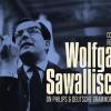 Wolfgang Sawallisch: Complete Recordings On Philips & Deutsche Grammophon (43 Cd)