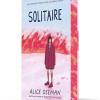 Solitaire: tiktok made me buy it! the teen bestseller from the ya prize winning author and creator of netflix series heartstopper