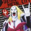 Detroit Metal City. Vol. 4