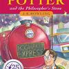 Harry Potter and the philosopher's stone. 25th anniversary edition