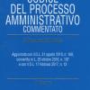 Codice Del Processo Amministrativo Commentato. Con Contenuto Digitale (fornito Elettronicamente)