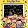 Le Tabelline Canterine. Con Cd Audio