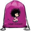 Mafalda. Oggi mordo. Smart bag