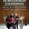 Die Meistersinger Von Nurnberg (2 Dvd)